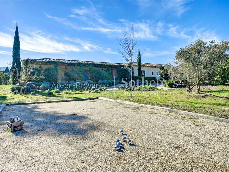 House Saint-Rémy-de-Provence