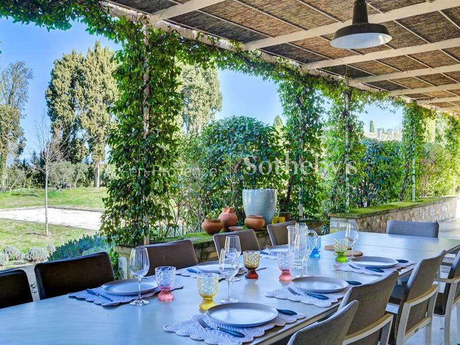 House Saint-Rémy-de-Provence