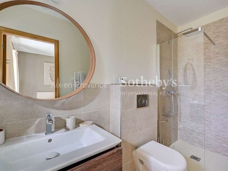 Maison Saint-Rémy-de-Provence - 5 chambres - 270m²