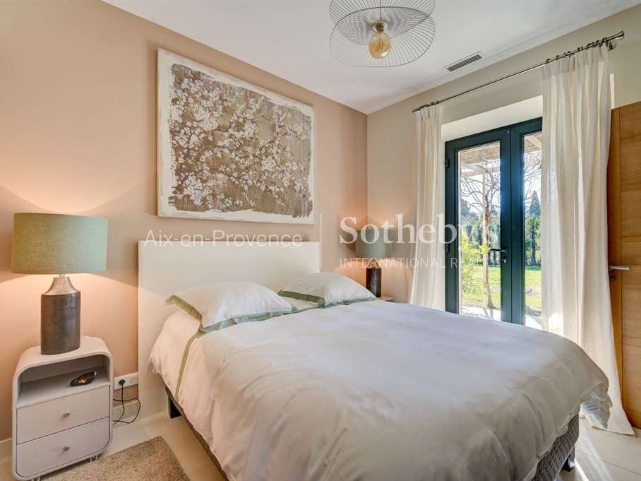 House Saint-Rémy-de-Provence