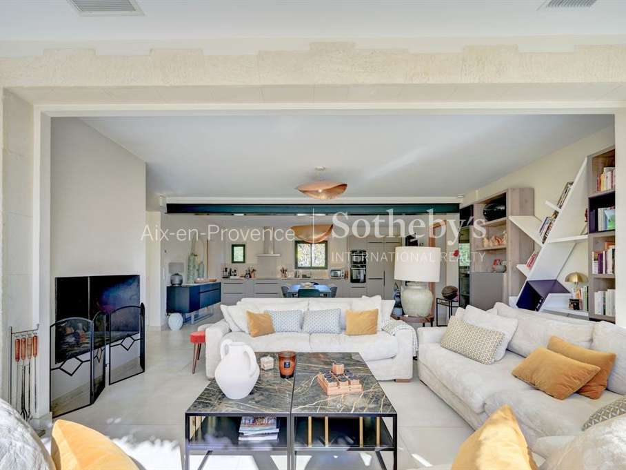 House Saint-Rémy-de-Provence