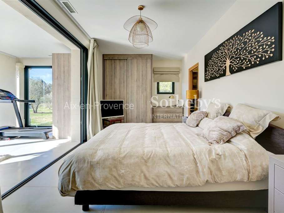 House Saint-Rémy-de-Provence