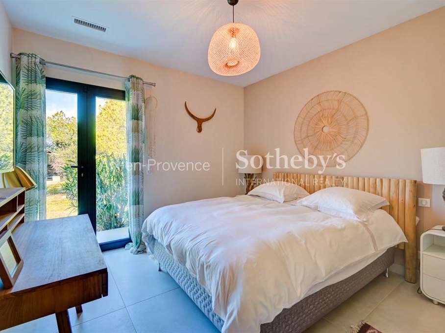 House Saint-Rémy-de-Provence
