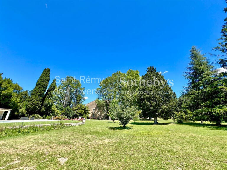 Sale House Saint-Rémy-de-Provence - 8 bedrooms