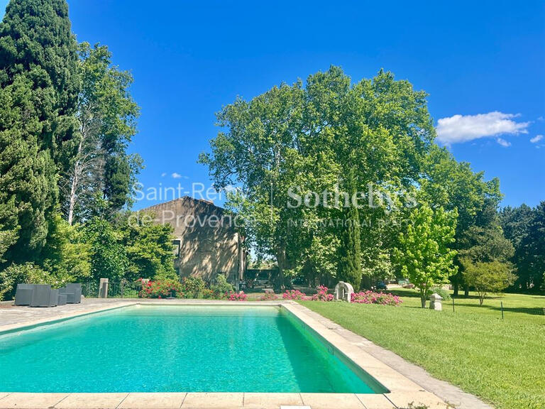 Sale House Saint-Rémy-de-Provence - 8 bedrooms