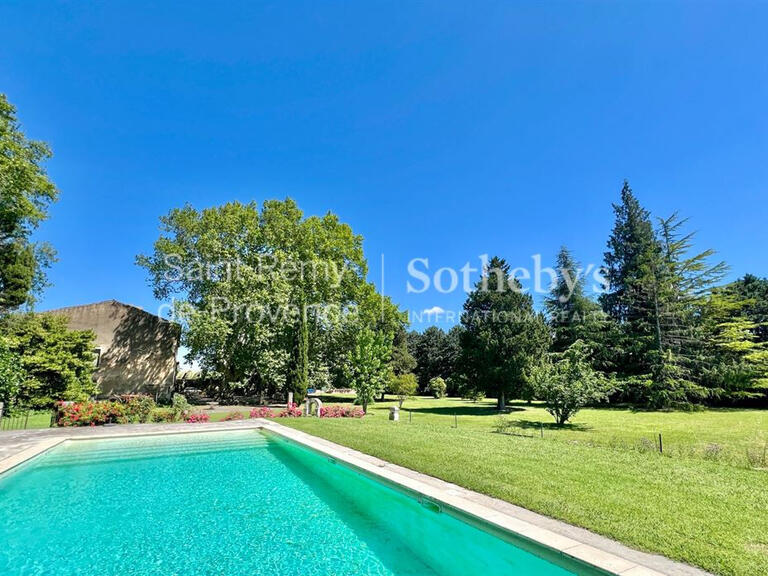 Sale House Saint-Rémy-de-Provence - 8 bedrooms