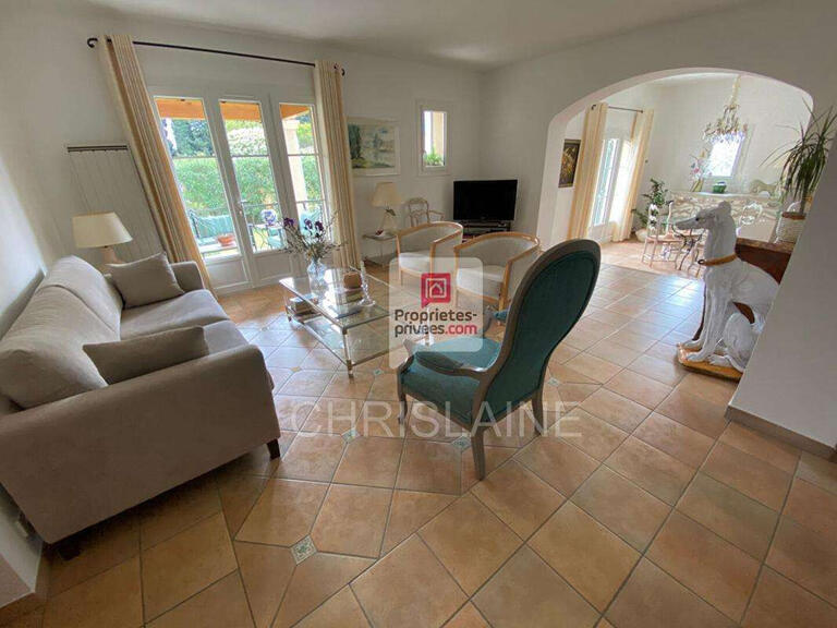 Maison Saint-Rémy-de-Provence - 4 chambres