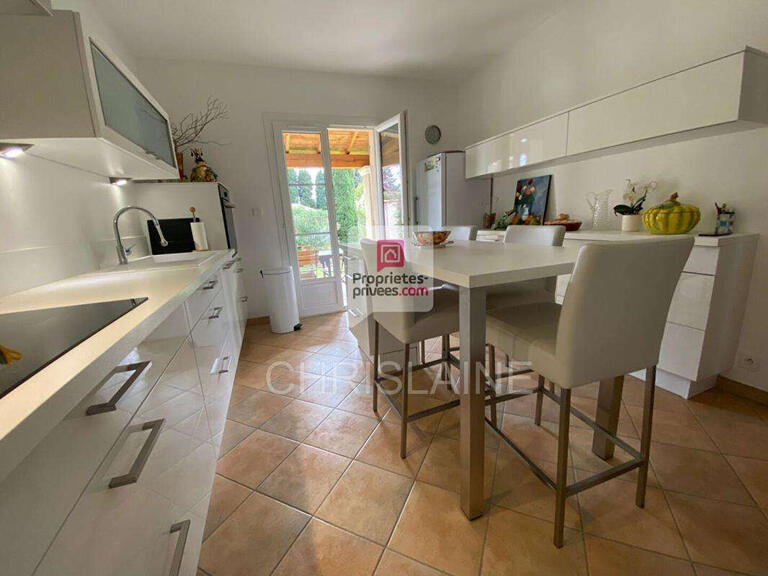 Maison Saint-Rémy-de-Provence - 4 chambres
