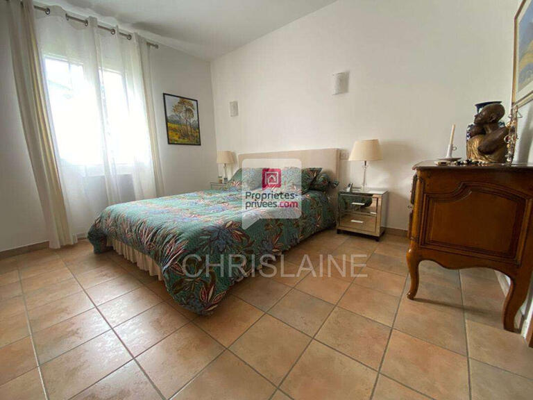 Maison Saint-Rémy-de-Provence - 4 chambres