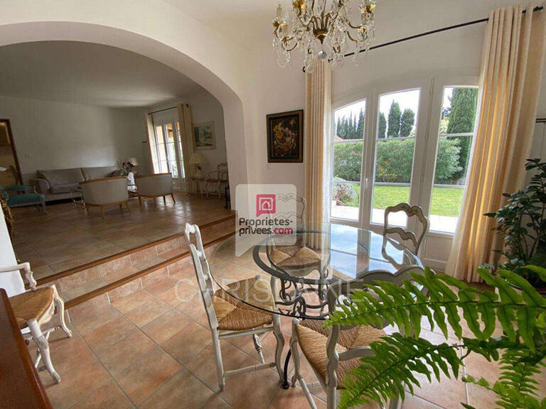 Maison Saint-Rémy-de-Provence - 4 chambres