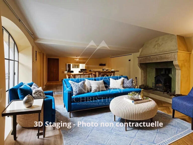 Maison Saint-Rémy-de-Provence - 7 chambres - 431m²