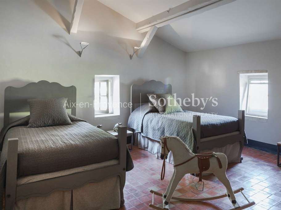 House Saint-Rémy-de-Provence