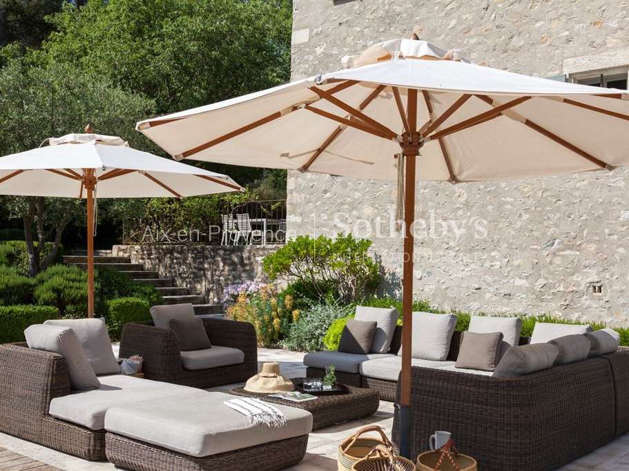 House Saint-Rémy-de-Provence