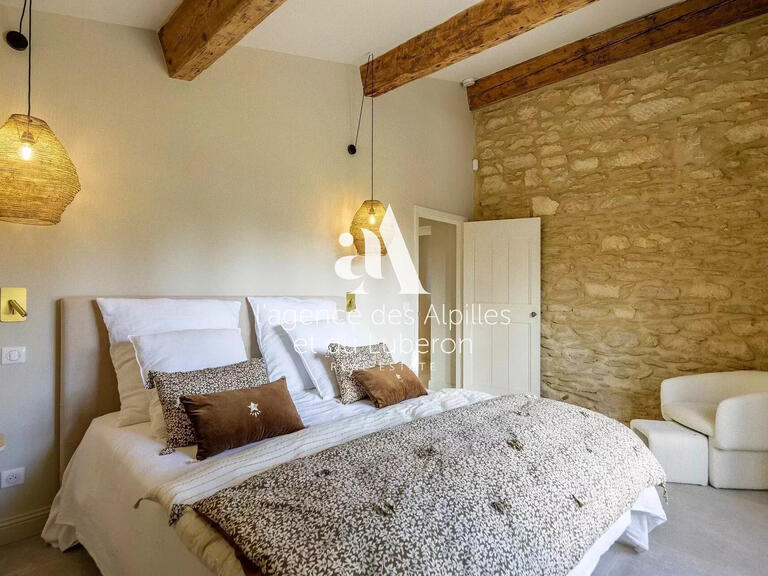 Maison Saint-Rémy-de-Provence - 5 chambres - 250m²