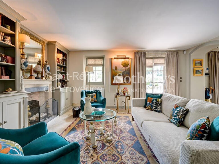 Maison Saint-Rémy-de-Provence - 6 chambres - 300m²