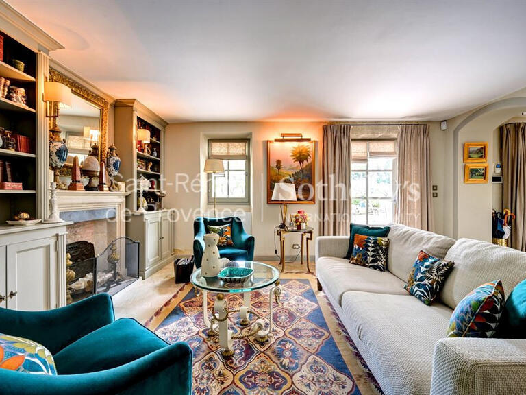 Maison Saint-Rémy-de-Provence - 6 chambres - 300m²