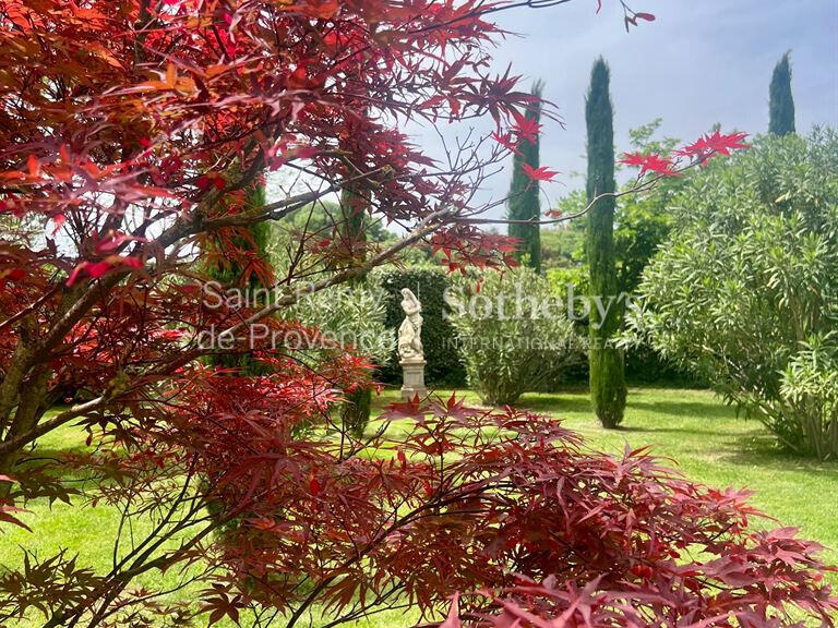 Maison Saint-Rémy-de-Provence - 6 chambres - 300m²
