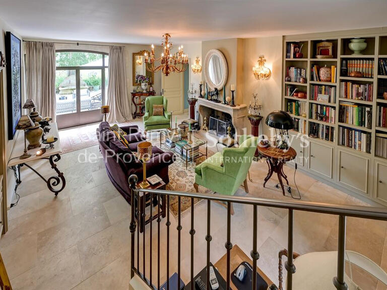 Maison Saint-Rémy-de-Provence - 6 chambres - 300m²