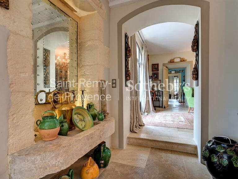Maison Saint-Rémy-de-Provence - 6 chambres - 300m²