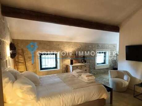 House Saint-Rémy-de-Provence - 6 bedrooms - 360m²