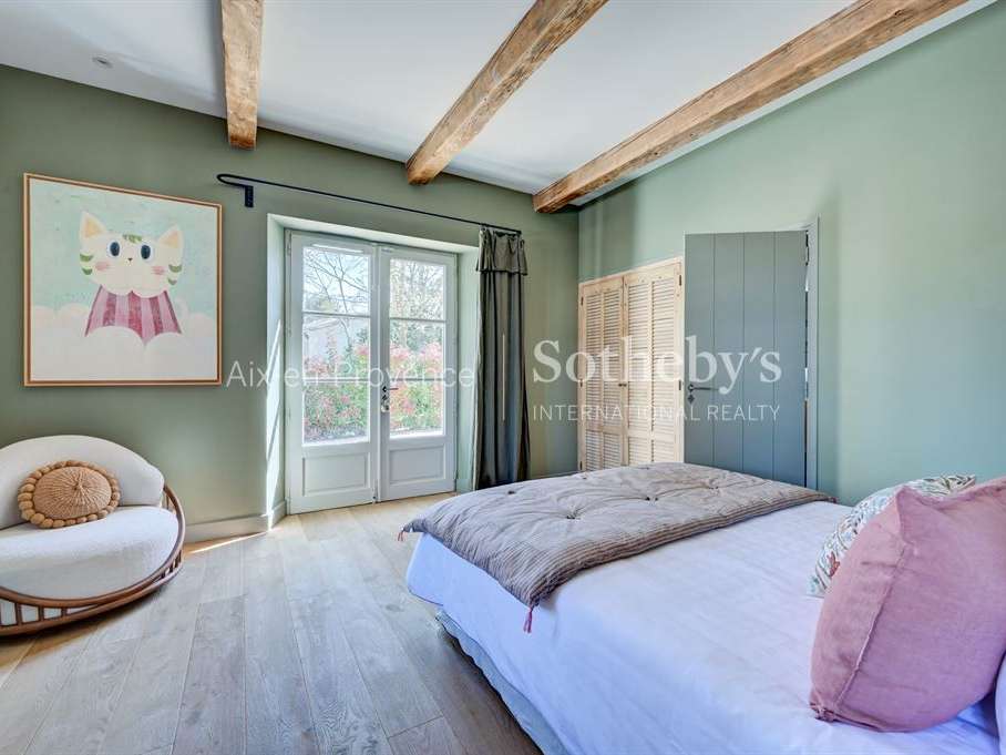 House Saint-Rémy-de-Provence