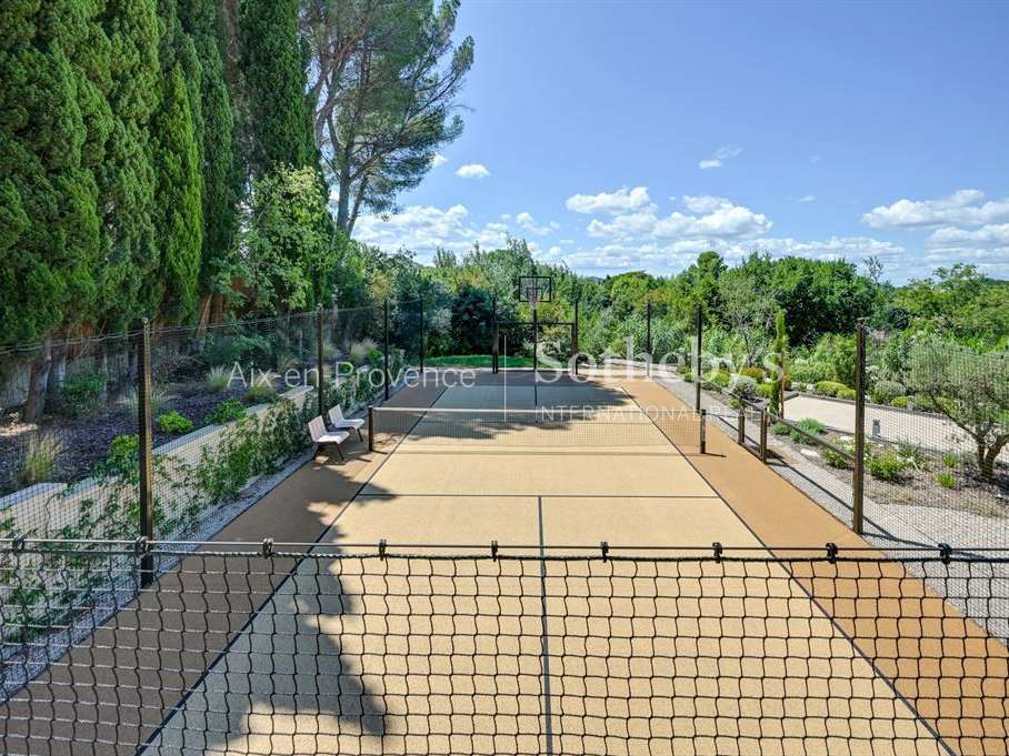 House Saint-Rémy-de-Provence