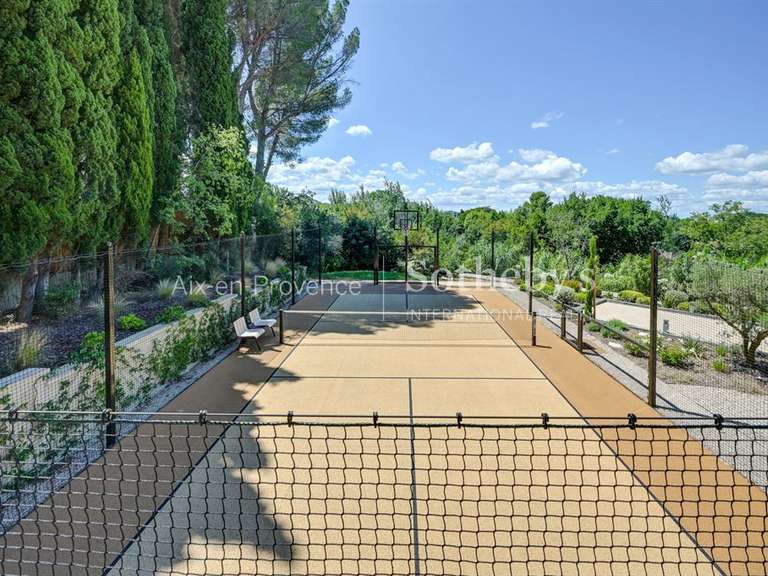 House Saint-Rémy-de-Provence - 5 bedrooms - 360m²