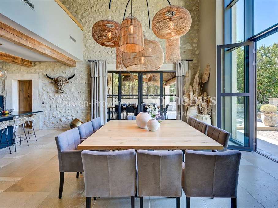 House Saint-Rémy-de-Provence