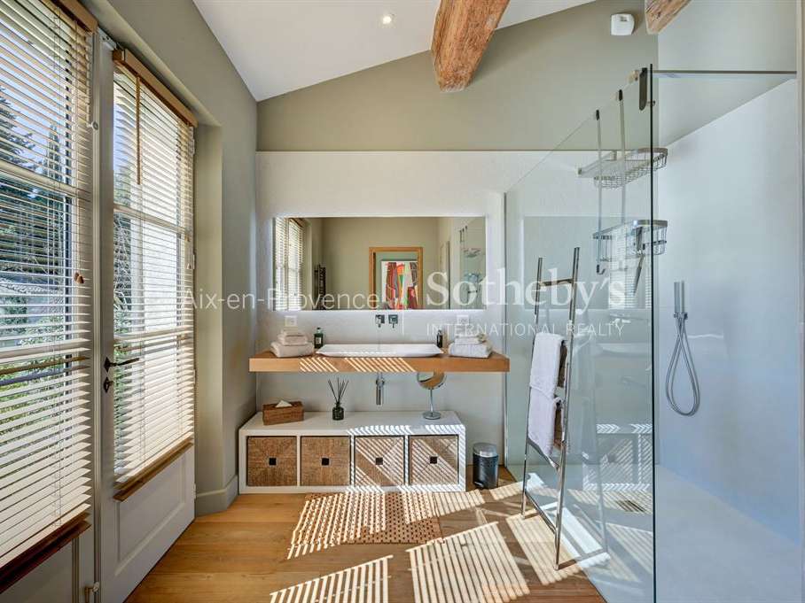 House Saint-Rémy-de-Provence