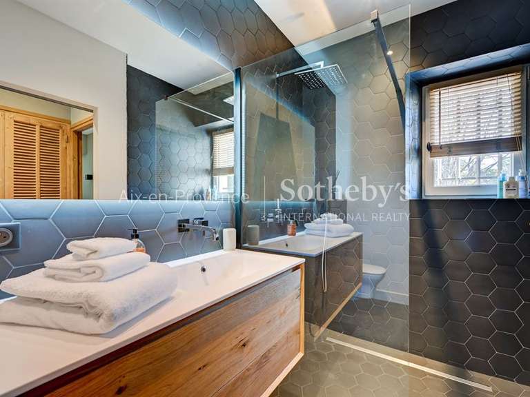 Maison Saint-Rémy-de-Provence - 5 chambres - 360m²
