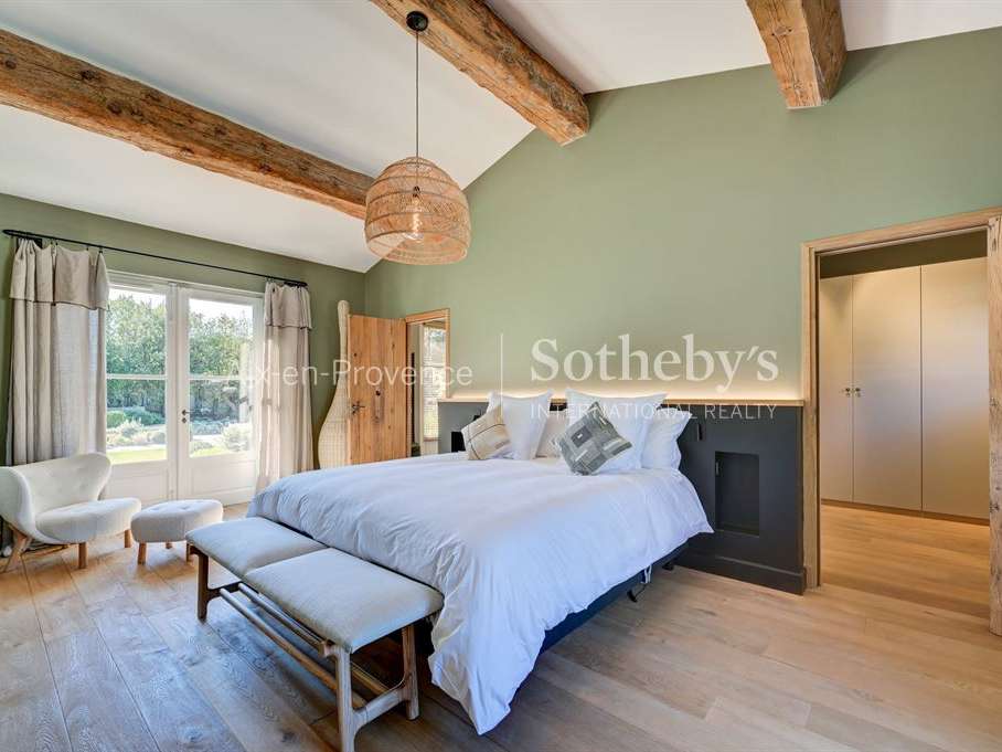 House Saint-Rémy-de-Provence