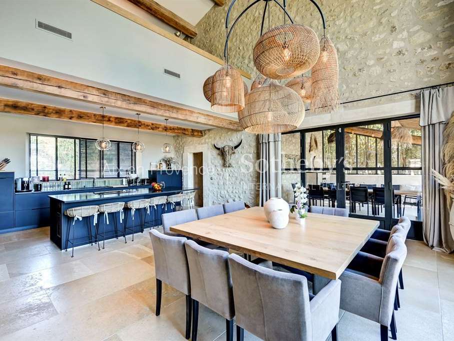 House Saint-Rémy-de-Provence