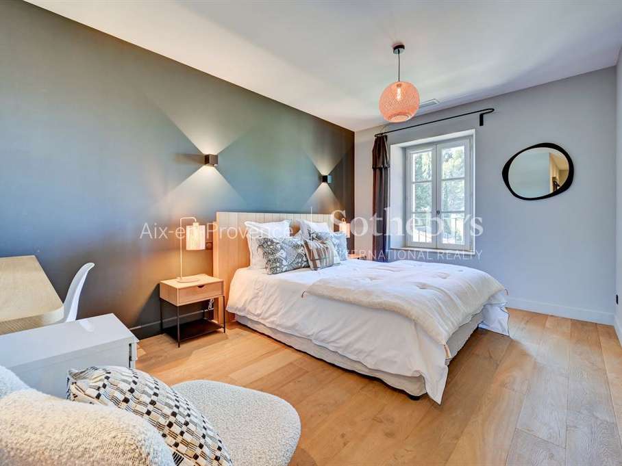 House Saint-Rémy-de-Provence