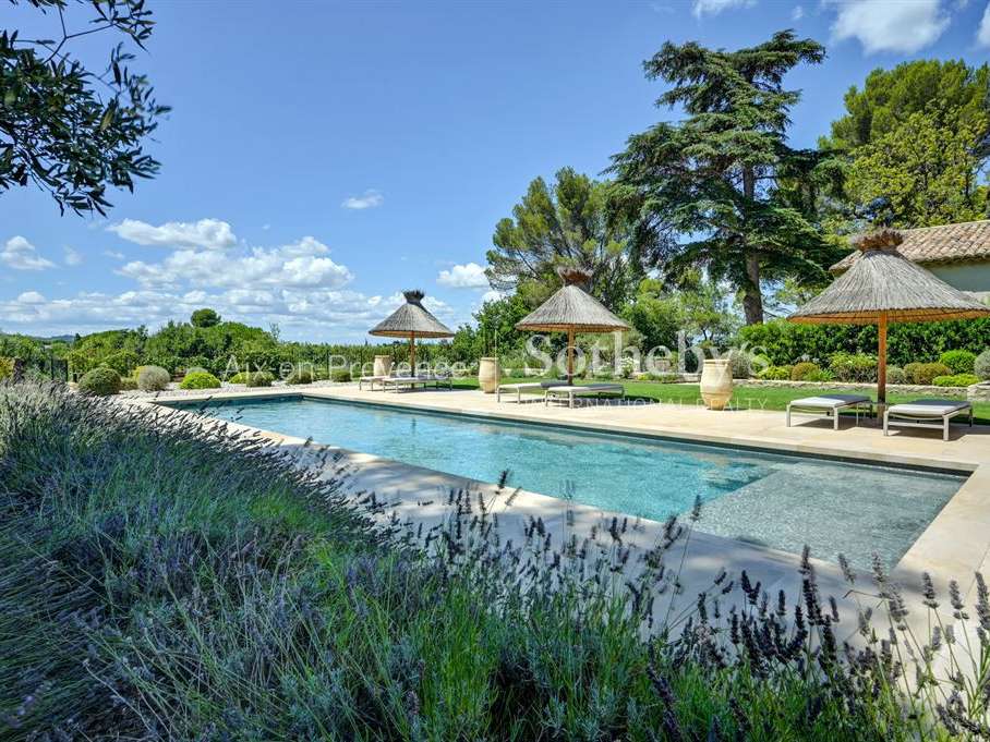 House Saint-Rémy-de-Provence