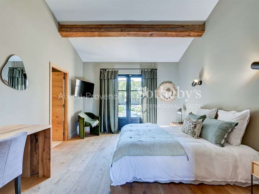 House Saint-Rémy-de-Provence