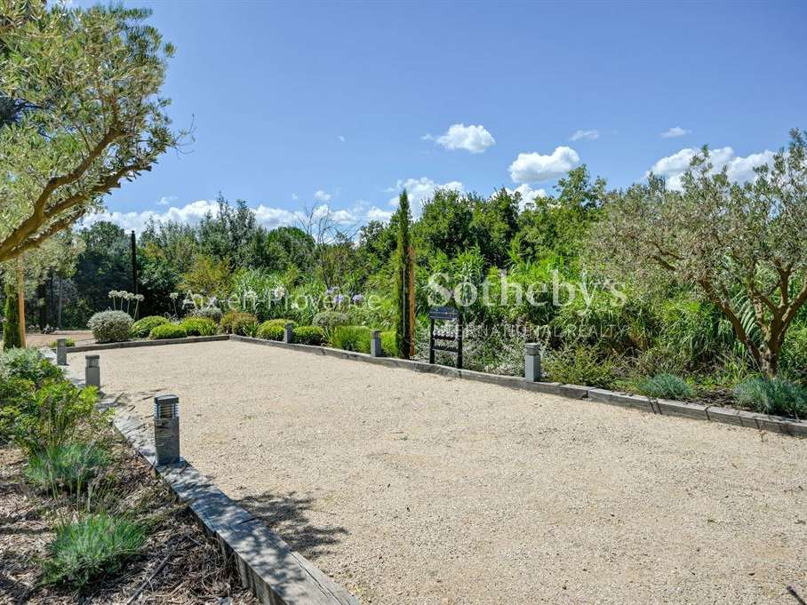 House Saint-Rémy-de-Provence