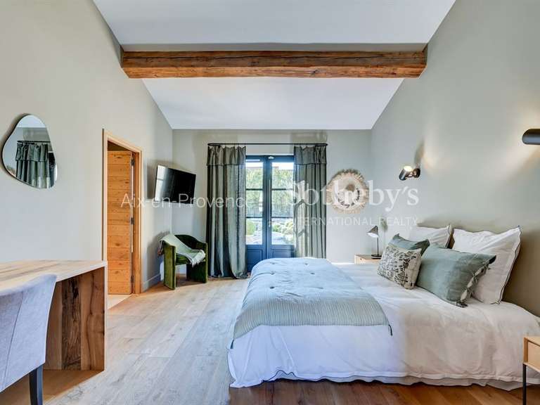 House Saint-Rémy-de-Provence - 5 bedrooms - 360m²
