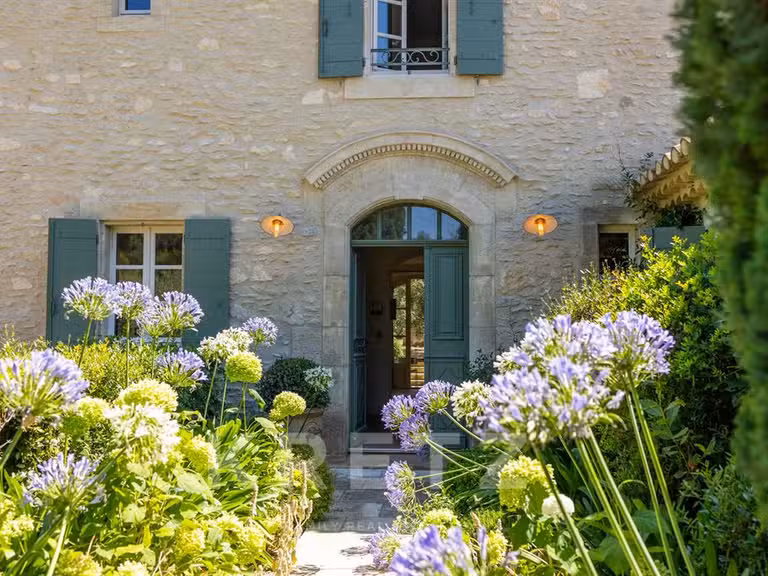 House Saint-Rémy-de-Provence - 5 bedrooms - 265m²