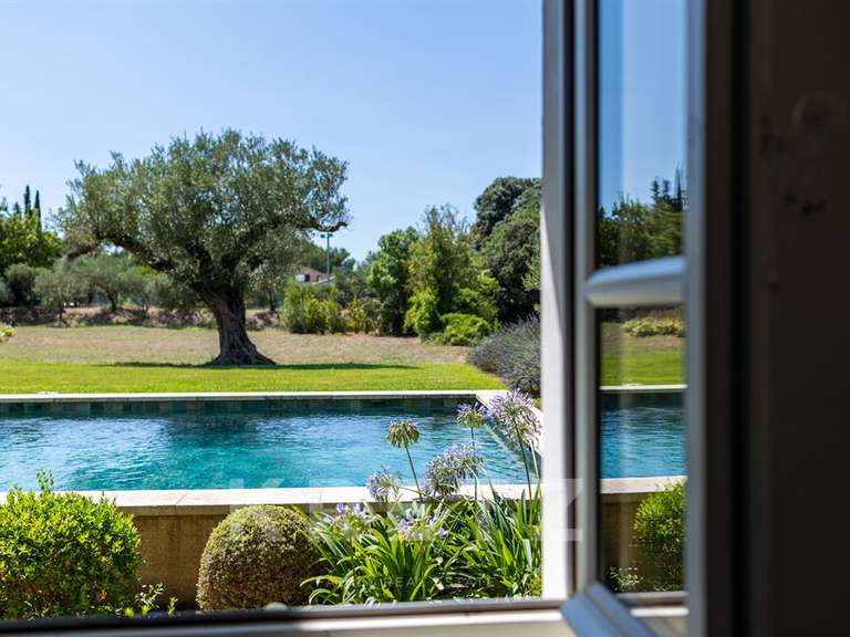 House Saint-Rémy-de-Provence - 5 bedrooms - 265m²
