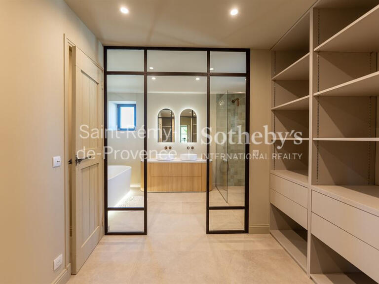 Maison Saint-Rémy-de-Provence - 5 chambres - 270m²