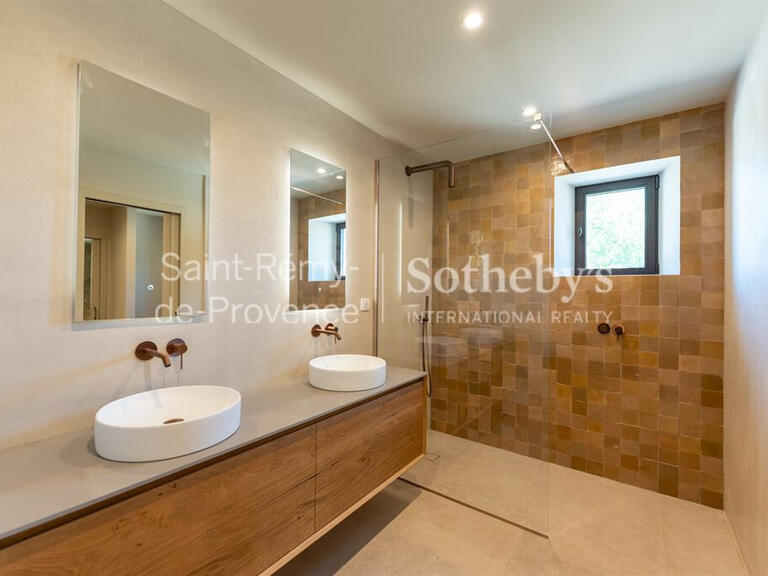 Maison Saint-Rémy-de-Provence - 5 chambres - 270m²