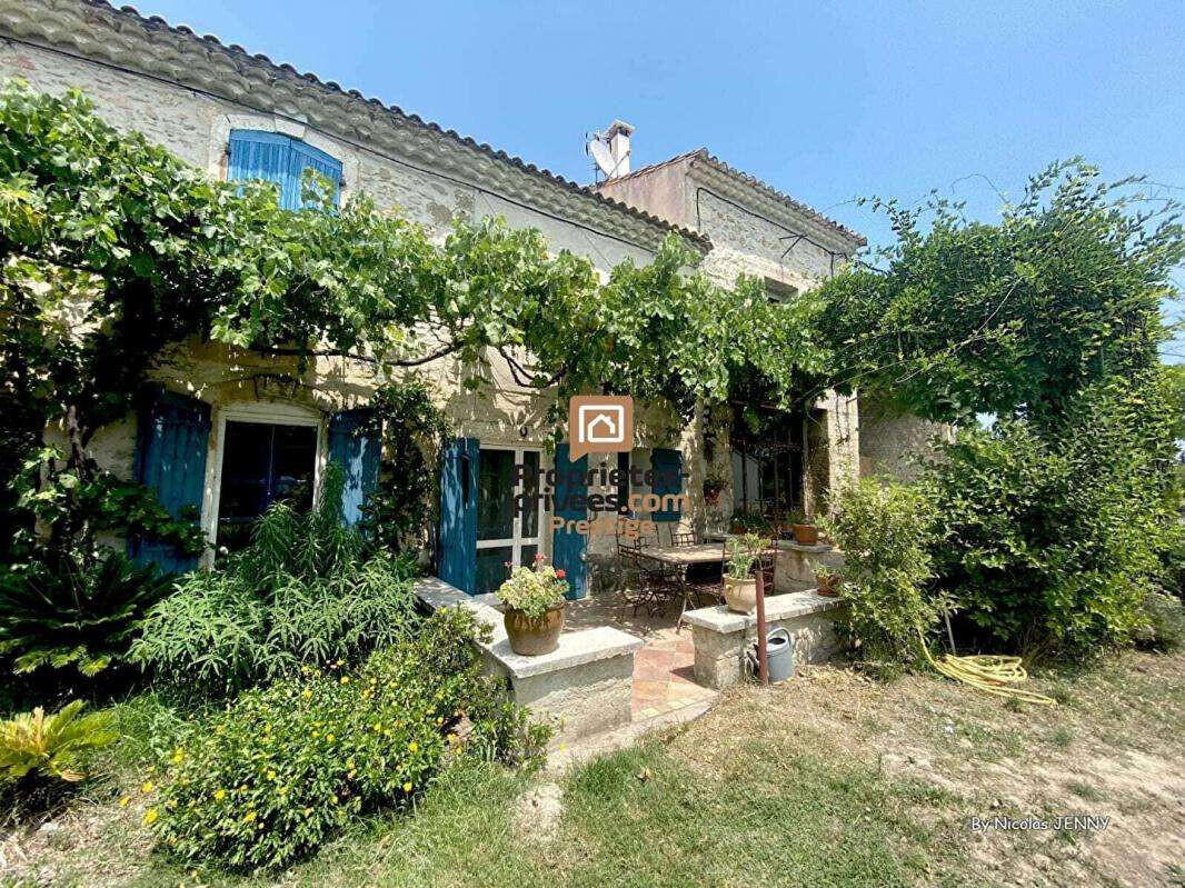 House Saint-Rémy-de-Provence