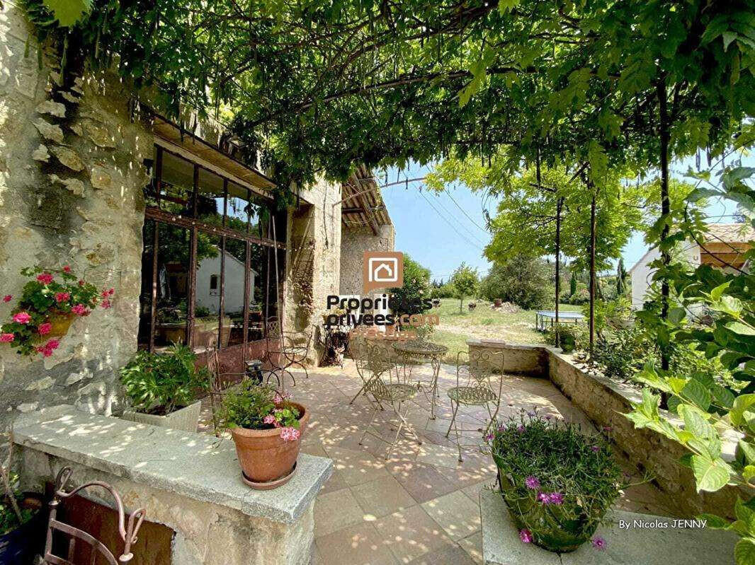 House Saint-Rémy-de-Provence