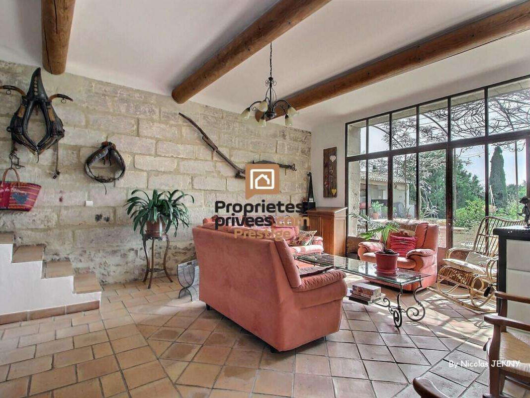 House Saint-Rémy-de-Provence