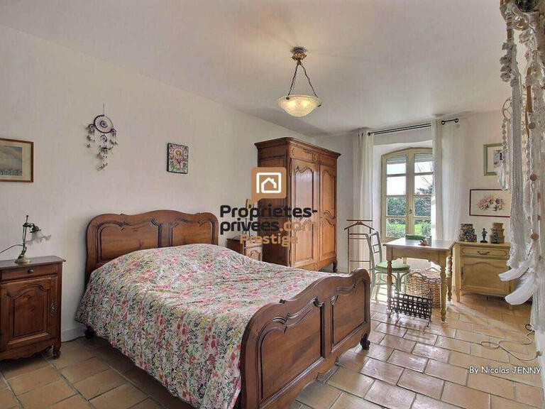 Maison Saint-Rémy-de-Provence - 4 chambres