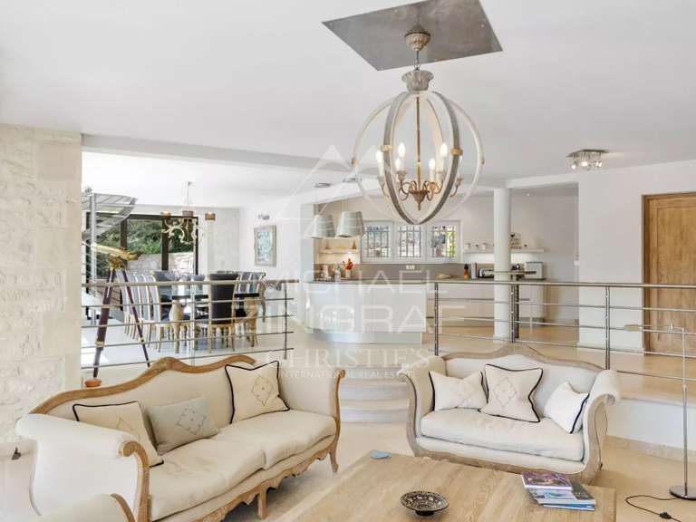 Maison Saint-Rémy-de-Provence - 7 chambres - 299m²