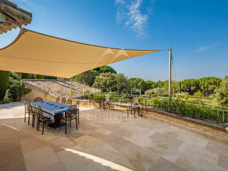 Maison Saint-Rémy-de-Provence - 7 chambres - 350m²