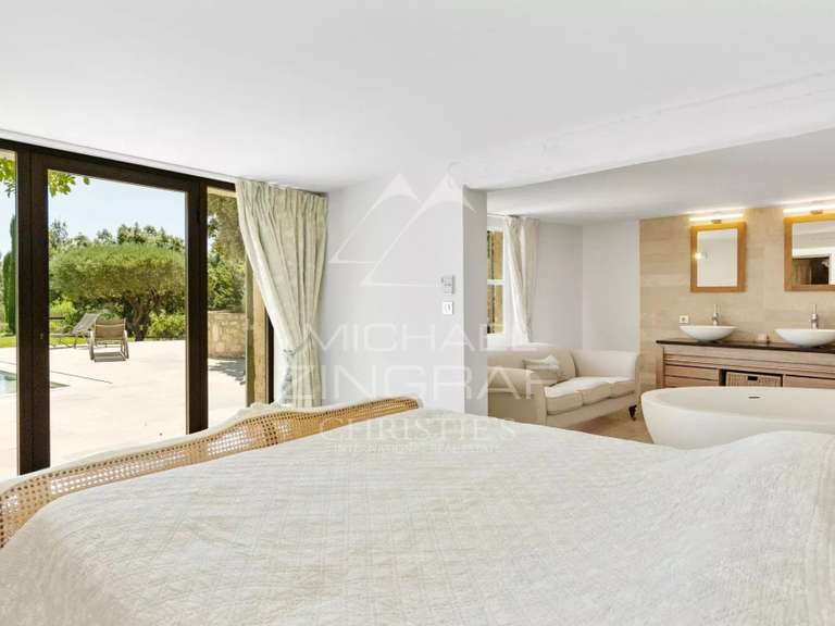 Maison Saint-Rémy-de-Provence - 7 chambres - 299m²