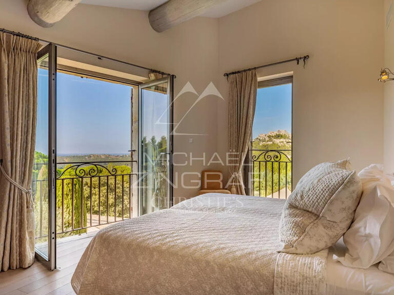 Maison Saint-Rémy-de-Provence - 7 chambres - 350m²