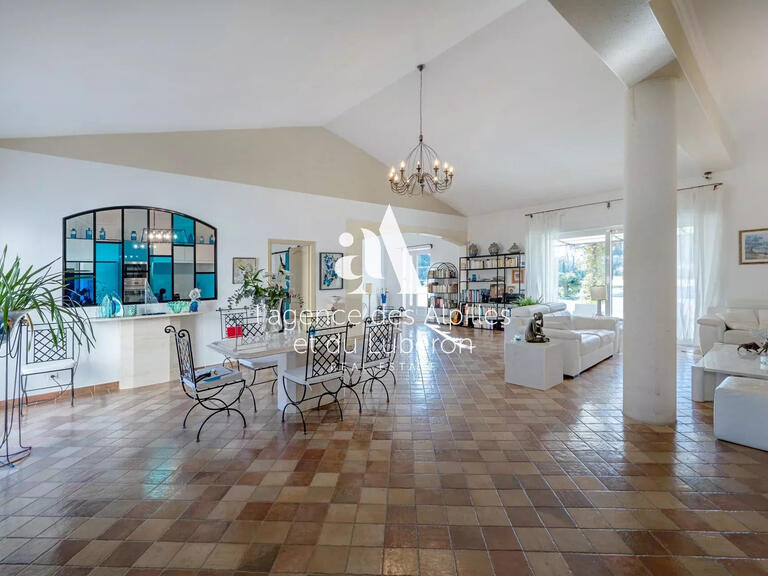 Maison Saint-Rémy-de-Provence - 5 chambres - 580m²